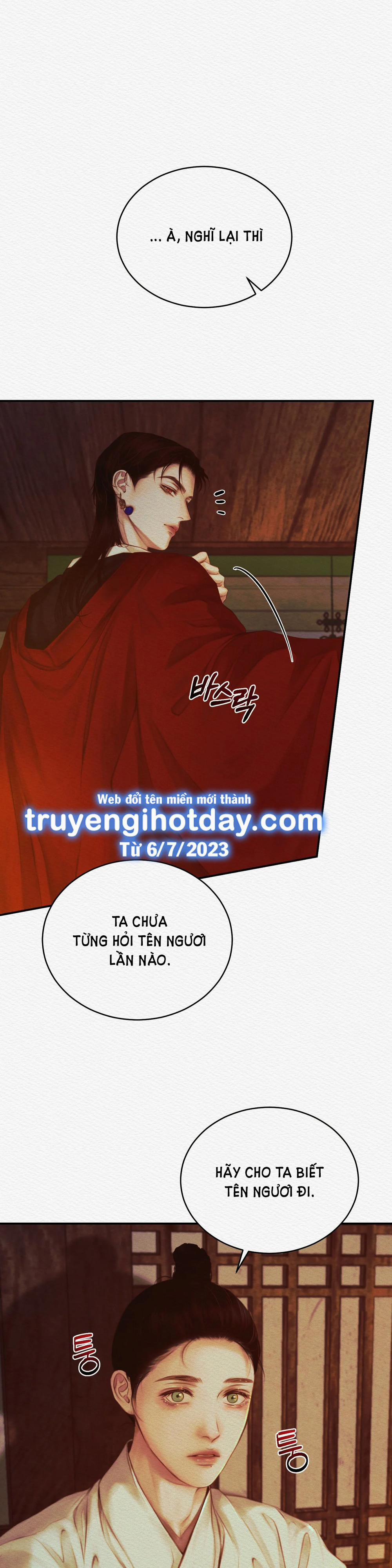 manhwax10.com - Truyện Manhwa Dạ Quỷ Chương 44 2 Trang 10