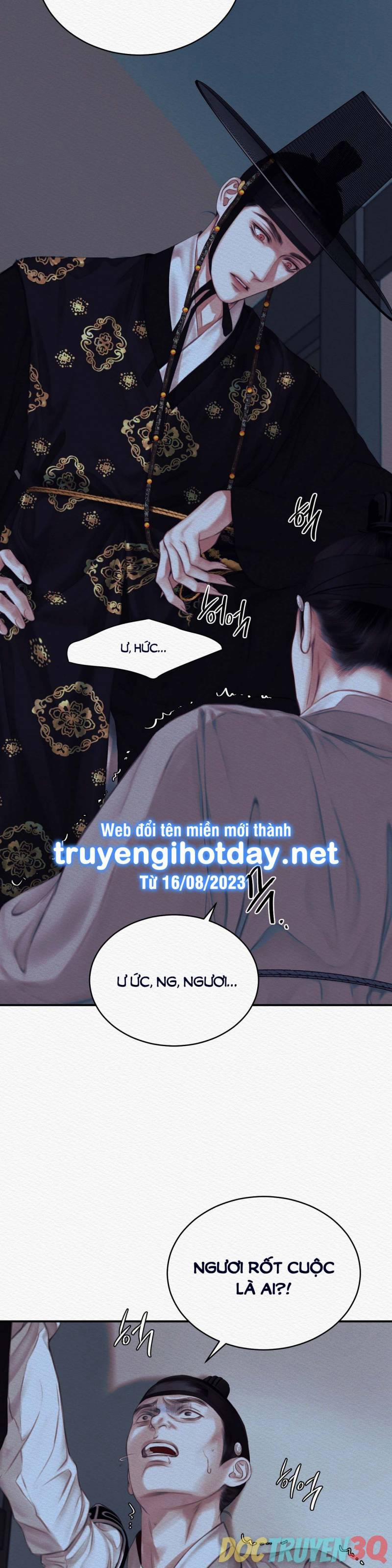 manhwax10.com - Truyện Manhwa Dạ Quỷ Chương 46 1 Trang 16