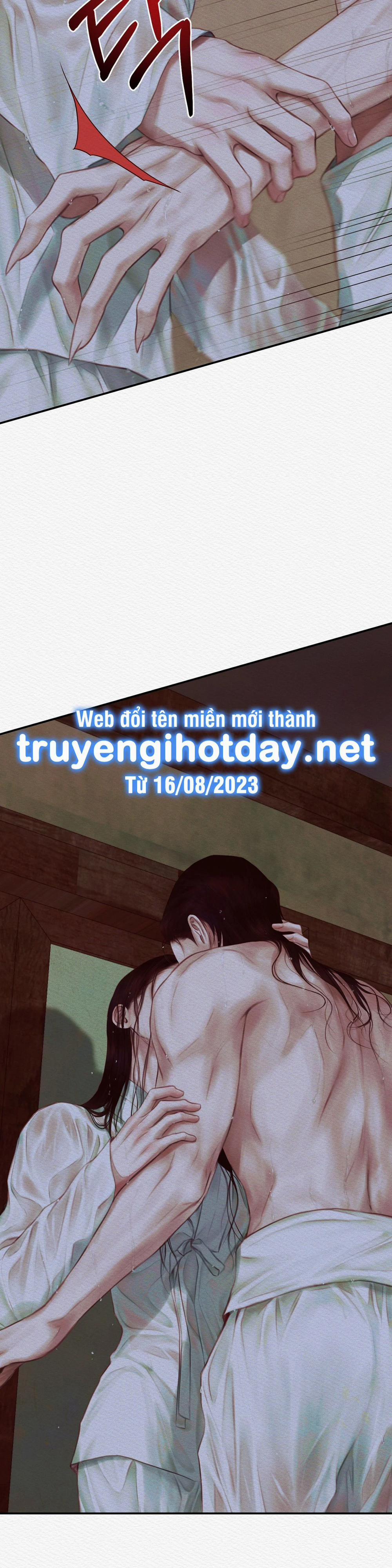 manhwax10.com - Truyện Manhwa Dạ Quỷ Chương 48 2 Trang 13