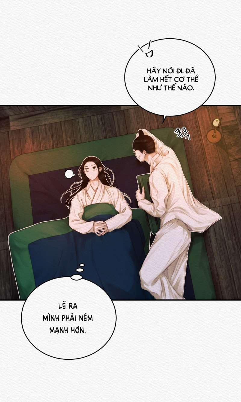 manhwax10.com - Truyện Manhwa Dạ Quỷ Chương 60 2 Trang 20