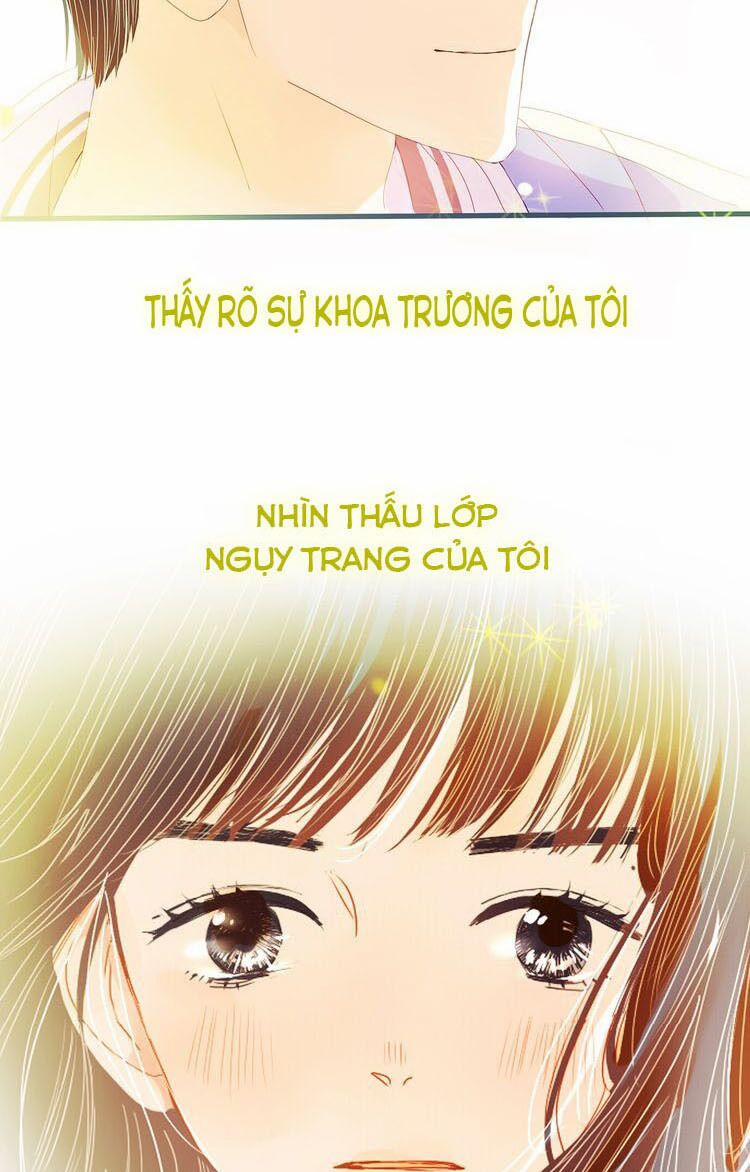 manhwax10.com - Truyện Manhwa Dã Vô Phong Vũ Dã Vô Tình Chương 0 Trang 16