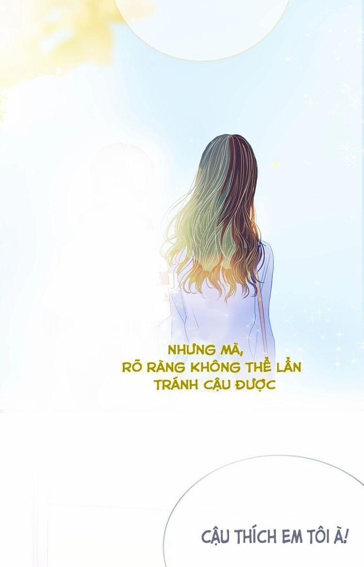 manhwax10.com - Truyện Manhwa Dã Vô Phong Vũ Dã Vô Tình Chương 0 Trang 10