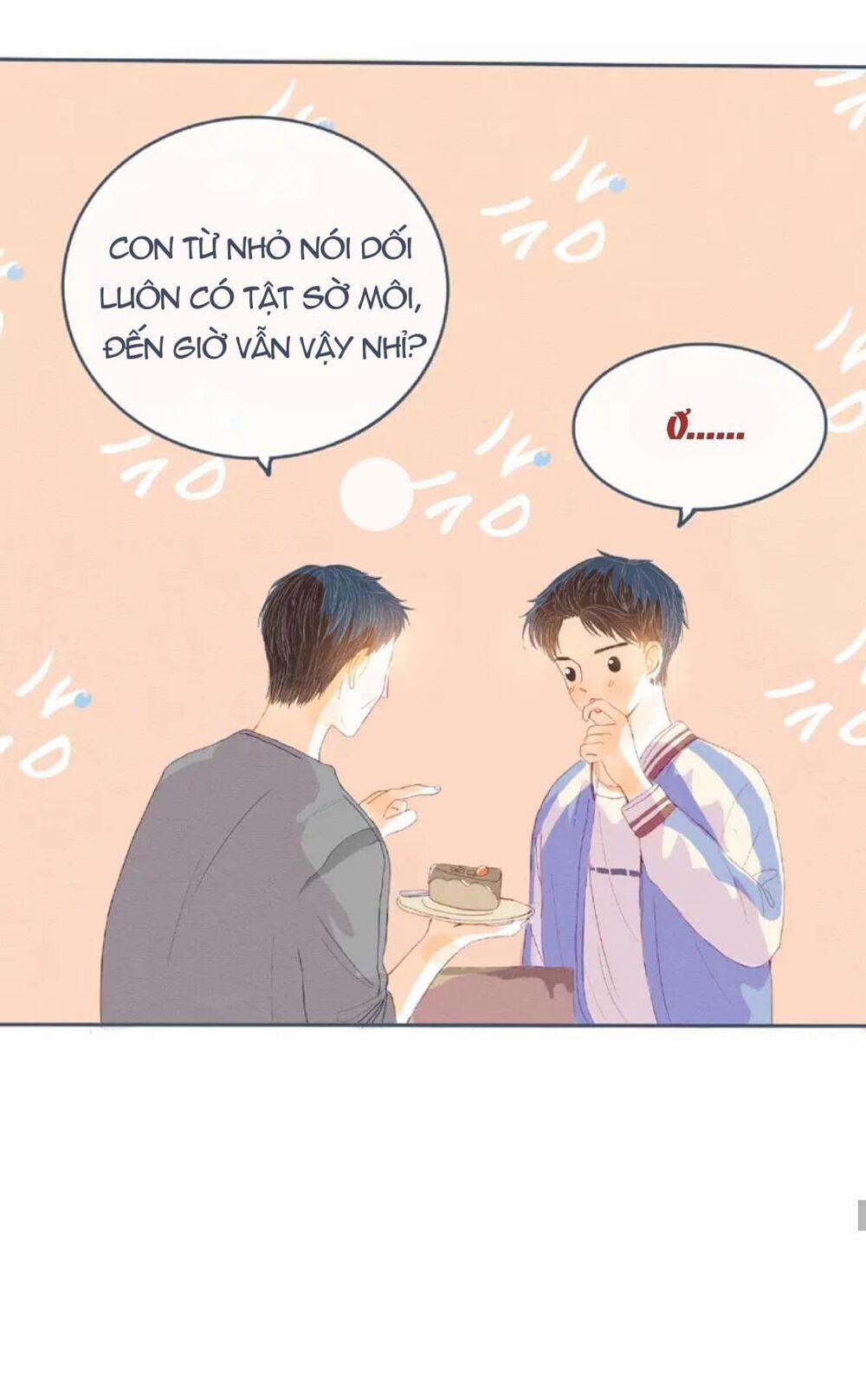 manhwax10.com - Truyện Manhwa Dã Vô Phong Vũ Dã Vô Tình Chương 2 Trang 84