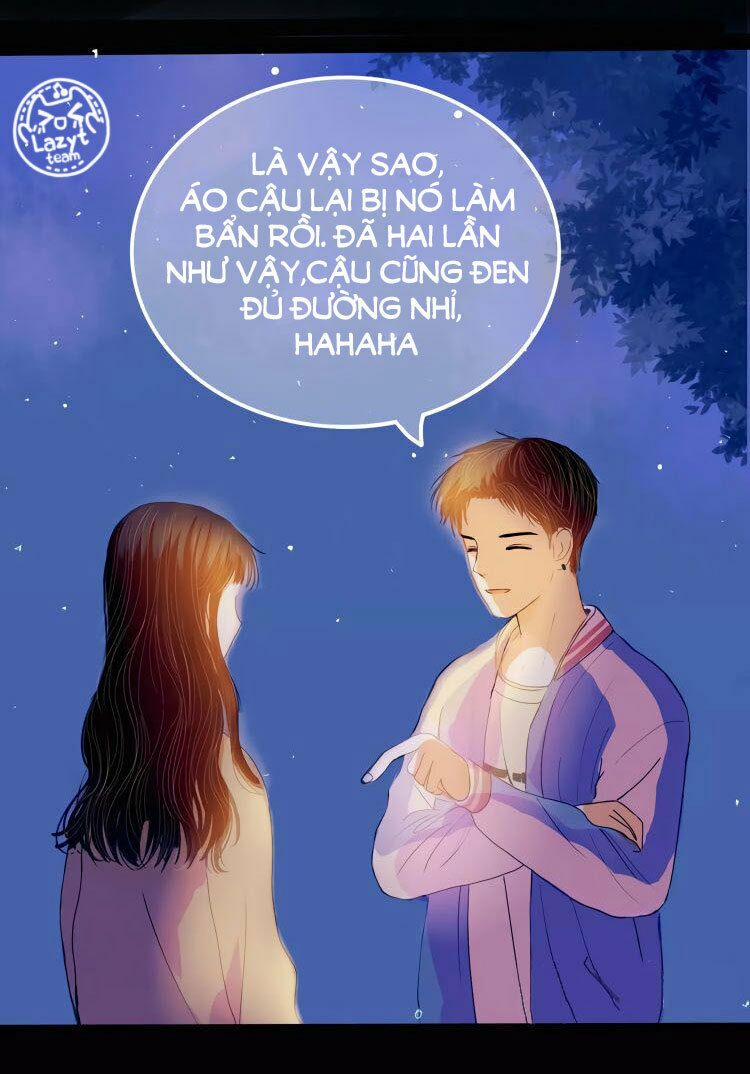 manhwax10.com - Truyện Manhwa Dã Vô Phong Vũ Dã Vô Tình Chương 5 Trang 12