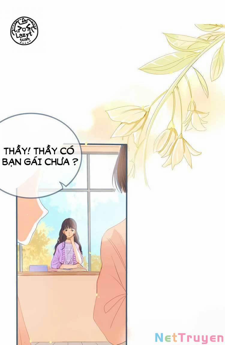 manhwax10.com - Truyện Manhwa Dã Vô Phong Vũ Dã Vô Tình Chương 6 Trang 3