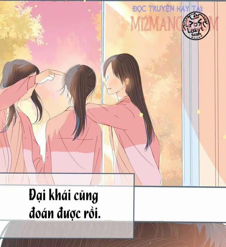 manhwax10.com - Truyện Manhwa Dã Vô Phong Vũ Dã Vô Tình Chương 7 Trang 21