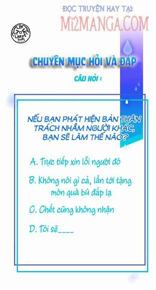 manhwax10.com - Truyện Manhwa Dã Vô Phong Vũ Dã Vô Tình Chương 7 Trang 57