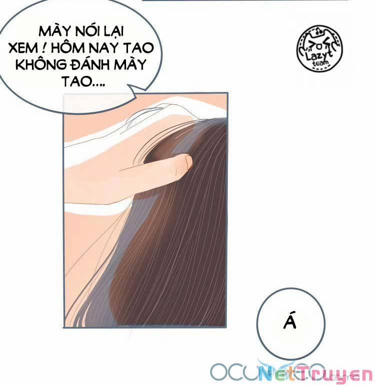 manhwax10.com - Truyện Manhwa Dã Vô Phong Vũ Dã Vô Tình Chương 8 Trang 30