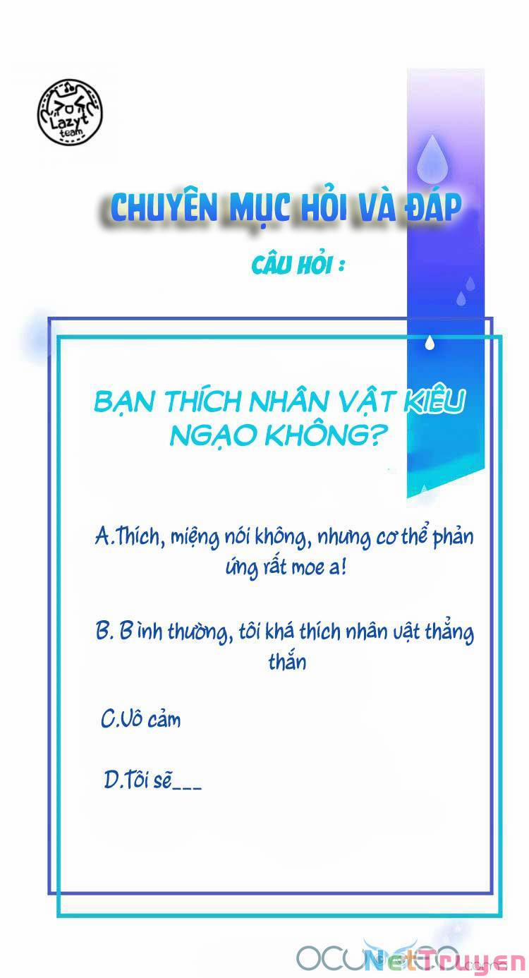 manhwax10.com - Truyện Manhwa Dã Vô Phong Vũ Dã Vô Tình Chương 8 Trang 62