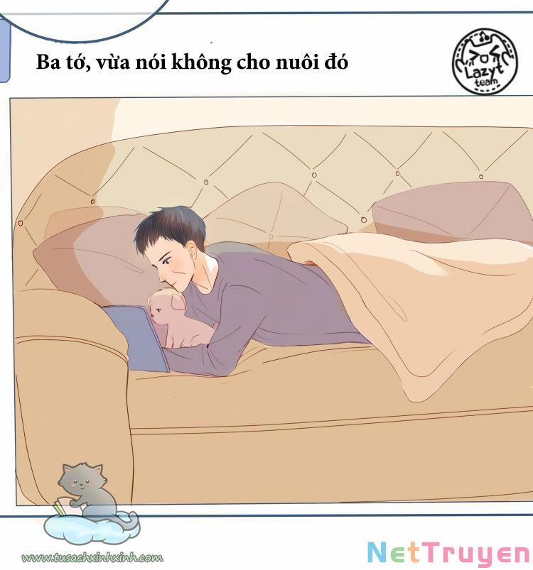 manhwax10.com - Truyện Manhwa Dã Vô Phong Vũ Dã Vô Tình Chương 9 Trang 108