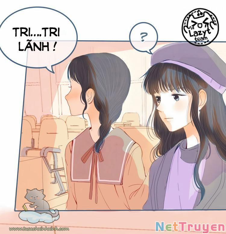 manhwax10.com - Truyện Manhwa Dã Vô Phong Vũ Dã Vô Tình Chương 9 Trang 20