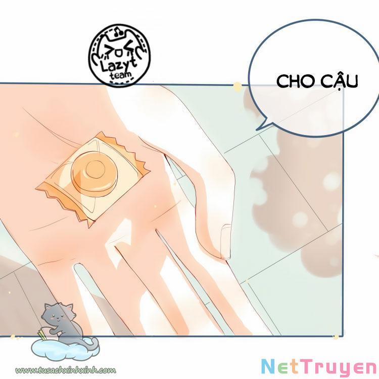 manhwax10.com - Truyện Manhwa Dã Vô Phong Vũ Dã Vô Tình Chương 9 Trang 96