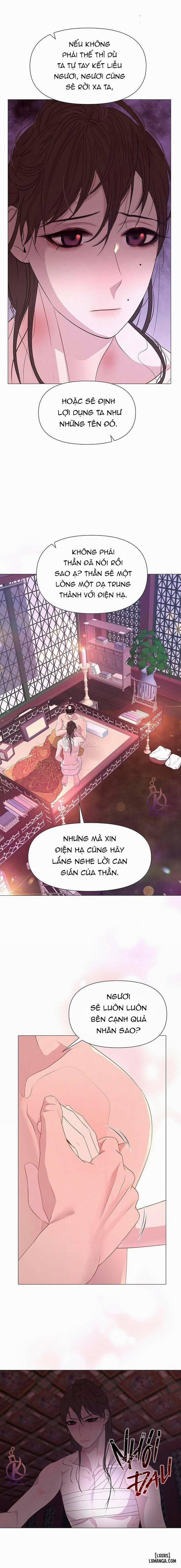 manhwax10.com - Truyện Manhwa Dạ Xoa Hoá Diễn Ký Chương 38 Trang 2