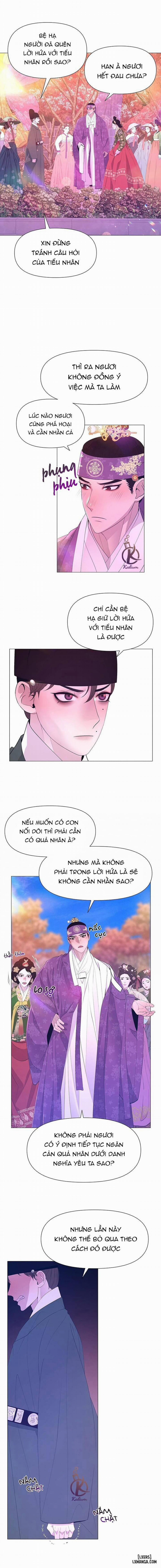 manhwax10.com - Truyện Manhwa Dạ Xoa Hoá Diễn Ký Chương 53 Trang 2