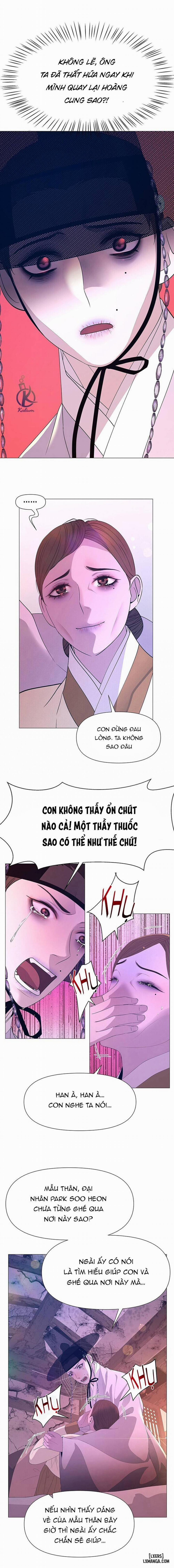 manhwax10.com - Truyện Manhwa Dạ Xoa Hoá Diễn Ký Chương 57 Trang 7