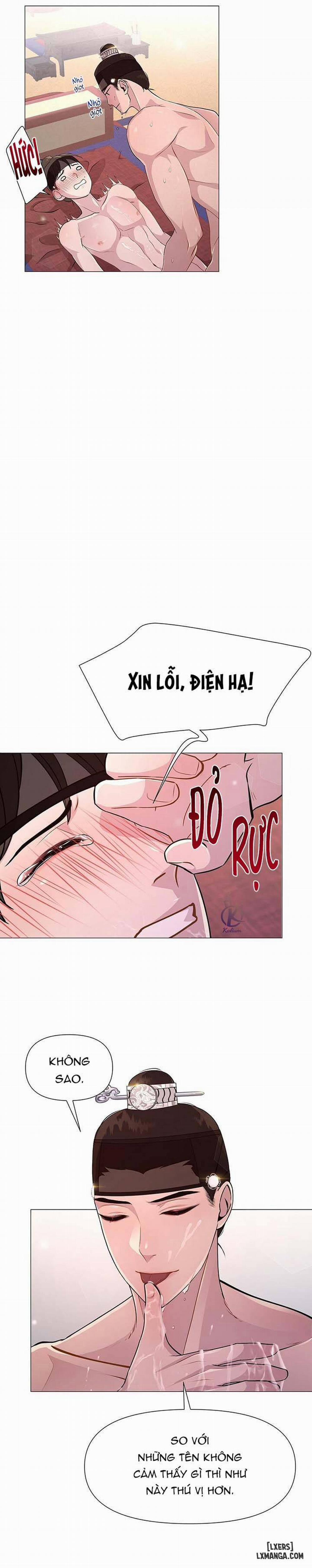 manhwax10.com - Truyện Manhwa Dạ Xoa Hoá Diễn Ký Chương 6 Trang 23