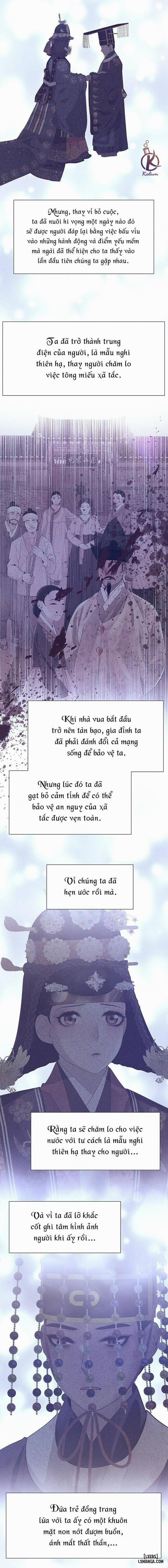 manhwax10.com - Truyện Manhwa Dạ Xoa Hoá Diễn Ký Chương 72 Trang 2