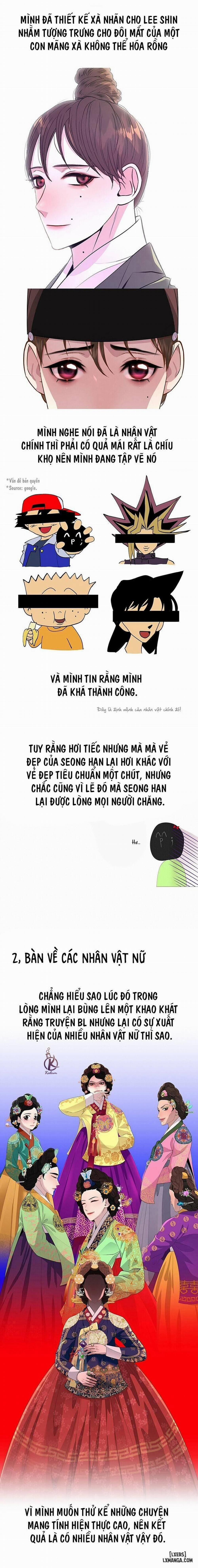 manhwax10.com - Truyện Manhwa Dạ Xoa Hoá Diễn Ký Chương H u k 2 0 H t Trang 2