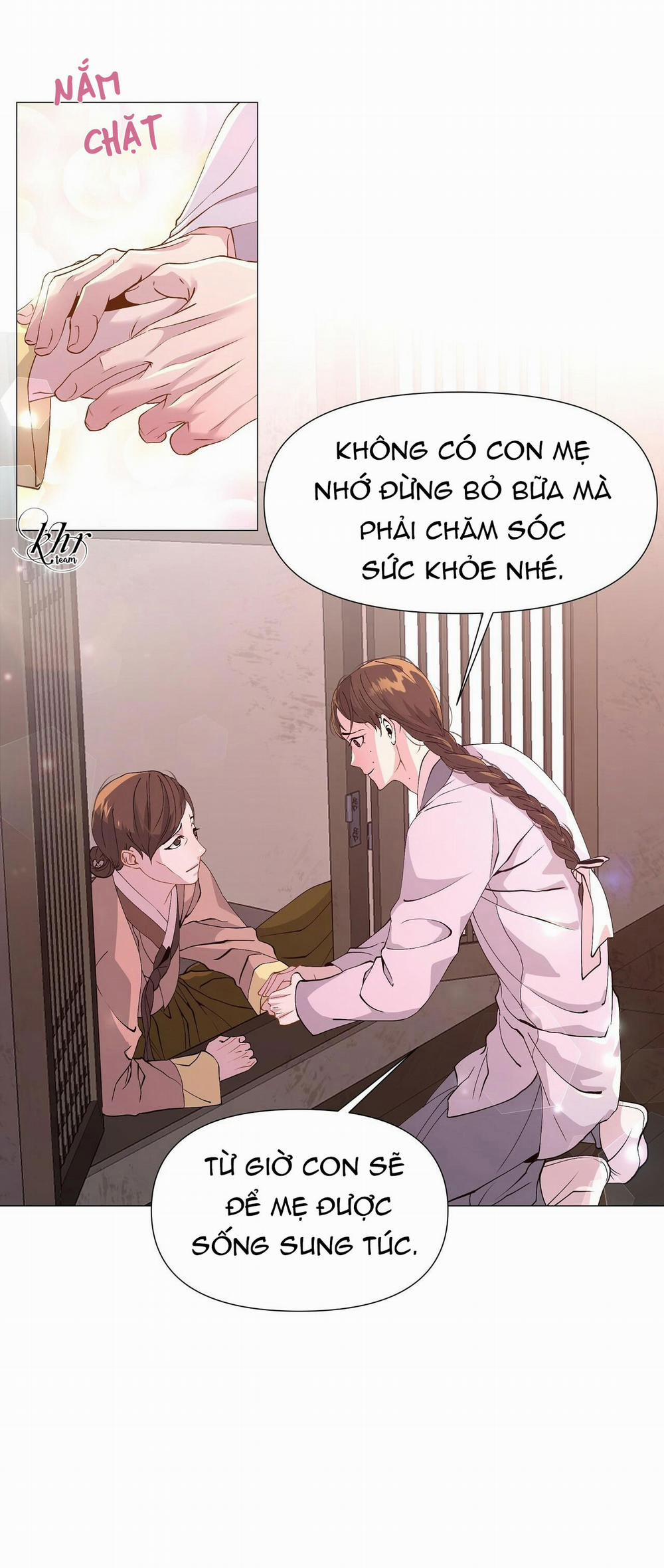 manhwax10.com - Truyện Manhwa Dạ Xoa Hóa Liên Ký Chương 1 Trang 48