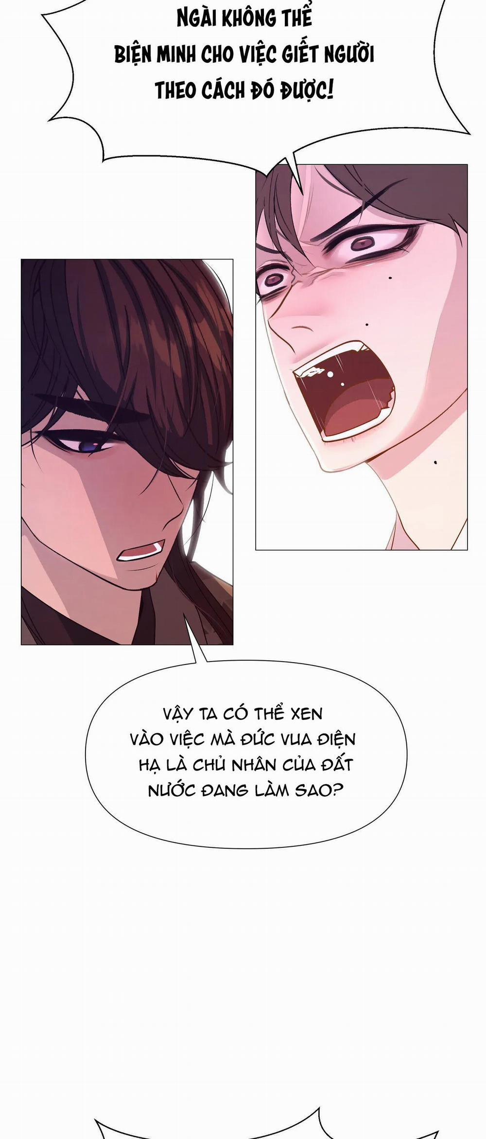 manhwax10.com - Truyện Manhwa Dạ Xoa Hóa Liên Ký Chương 32 Trang 3