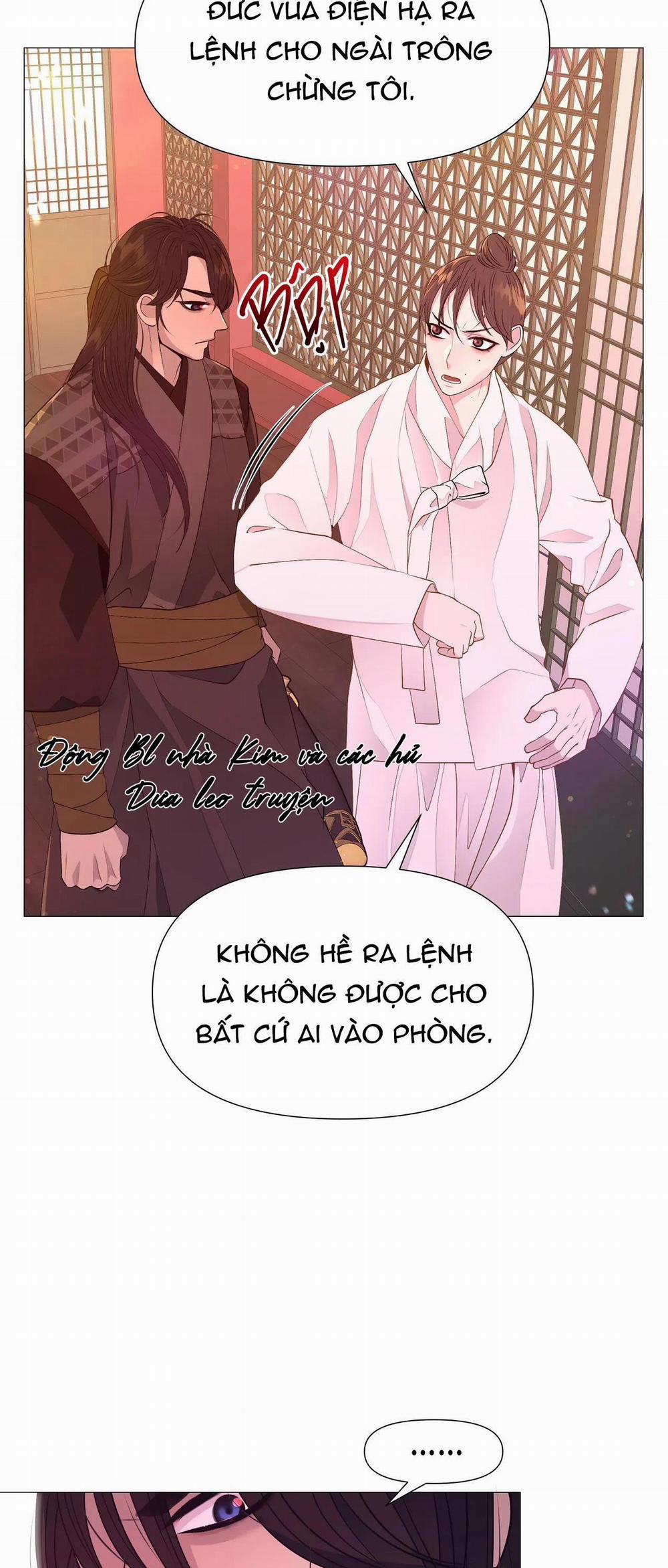 manhwax10.com - Truyện Manhwa Dạ Xoa Hóa Liên Ký Chương 32 Trang 24