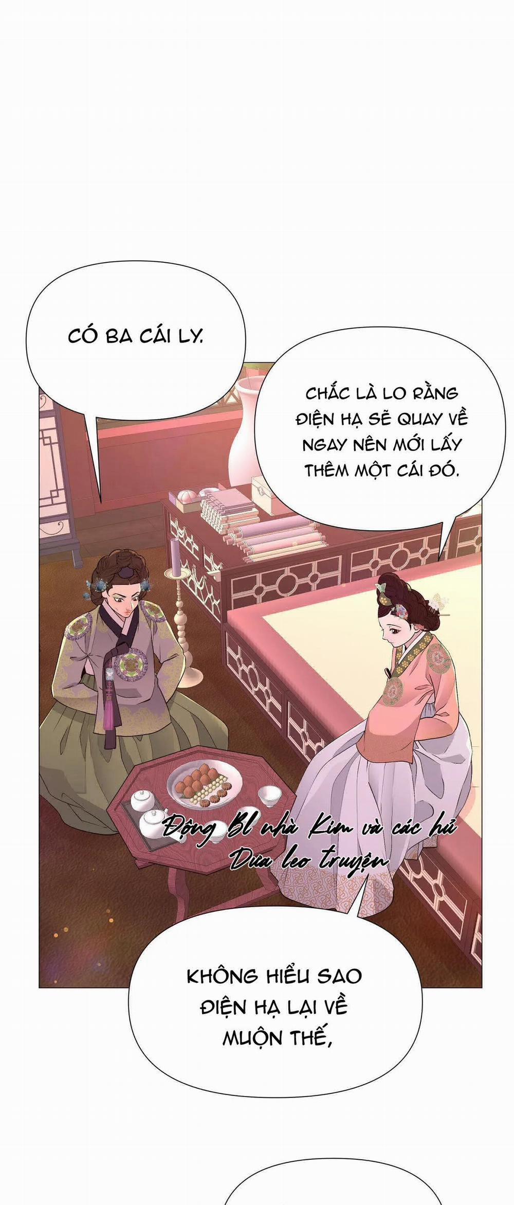 manhwax10.com - Truyện Manhwa Dạ Xoa Hóa Liên Ký Chương 32 Trang 41