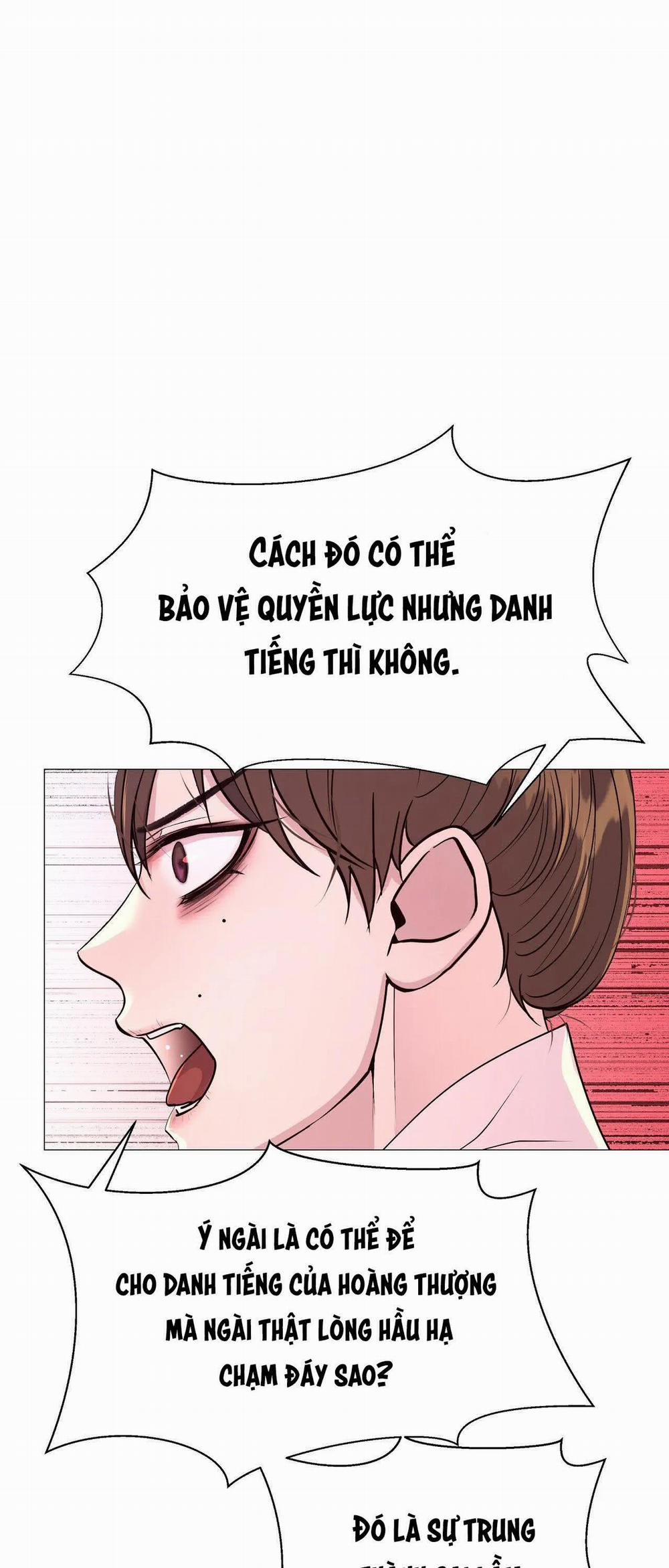 manhwax10.com - Truyện Manhwa Dạ Xoa Hóa Liên Ký Chương 32 Trang 9