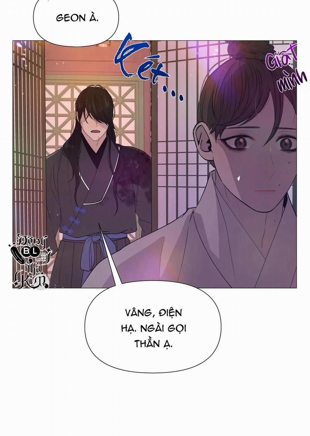 manhwax10.com - Truyện Manhwa Dạ Xoa Hóa Liên Ký Chương 34 Trang 63