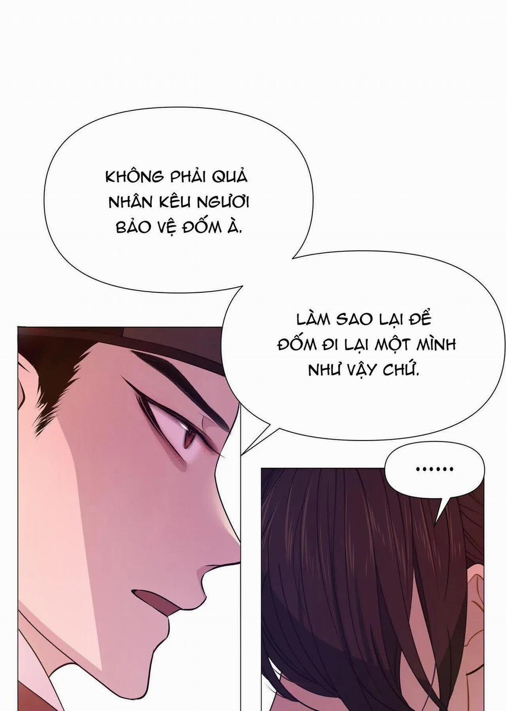 manhwax10.com - Truyện Manhwa Dạ Xoa Hóa Liên Ký Chương 34 Trang 64