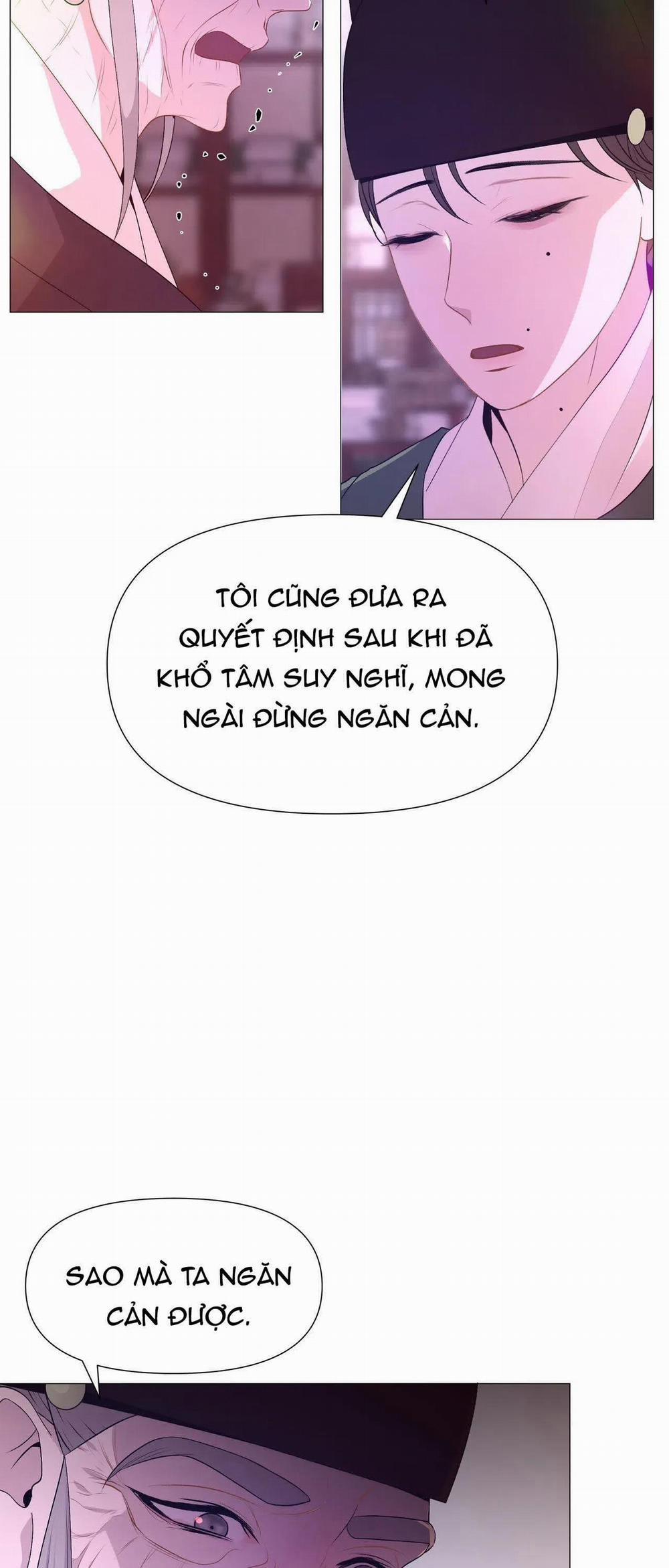 manhwax10.com - Truyện Manhwa Dạ Xoa Hóa Liên Ký Chương 38 Trang 30