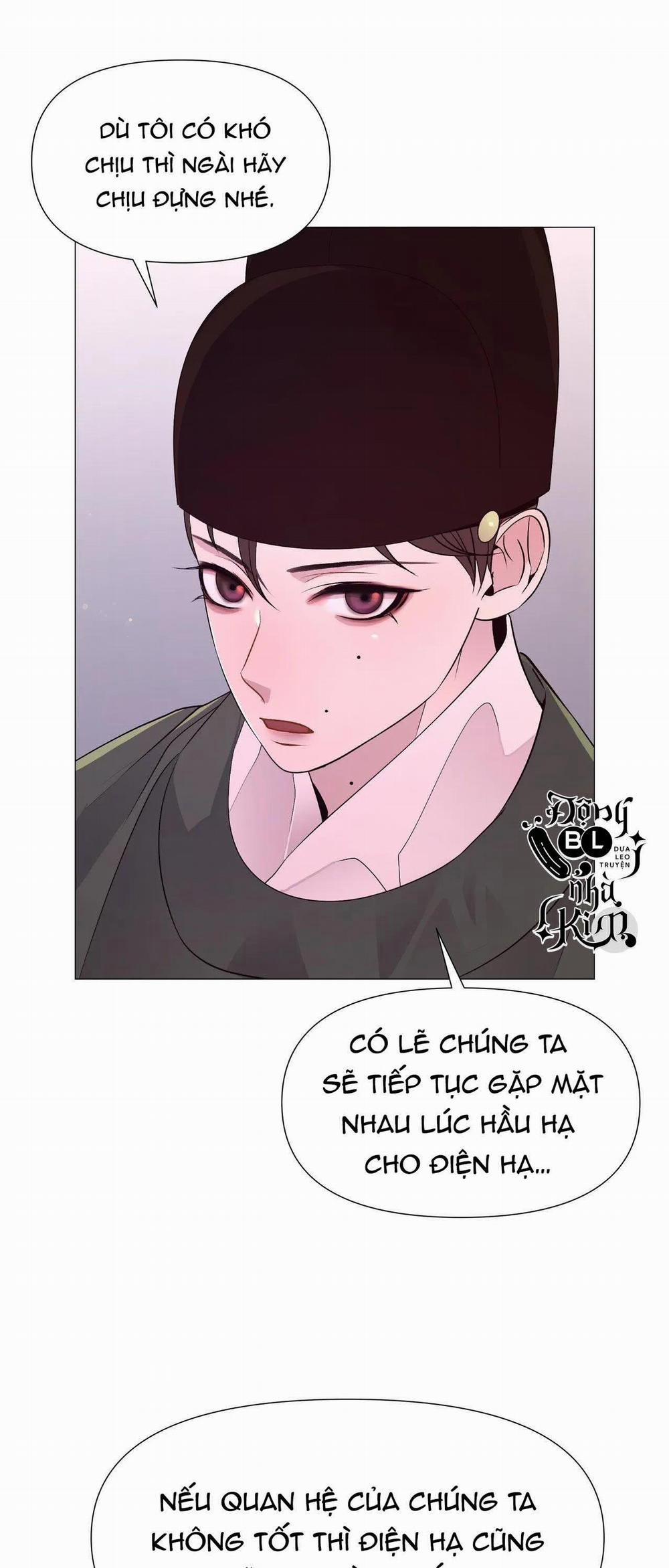 manhwax10.com - Truyện Manhwa Dạ Xoa Hóa Liên Ký Chương 38 Trang 54