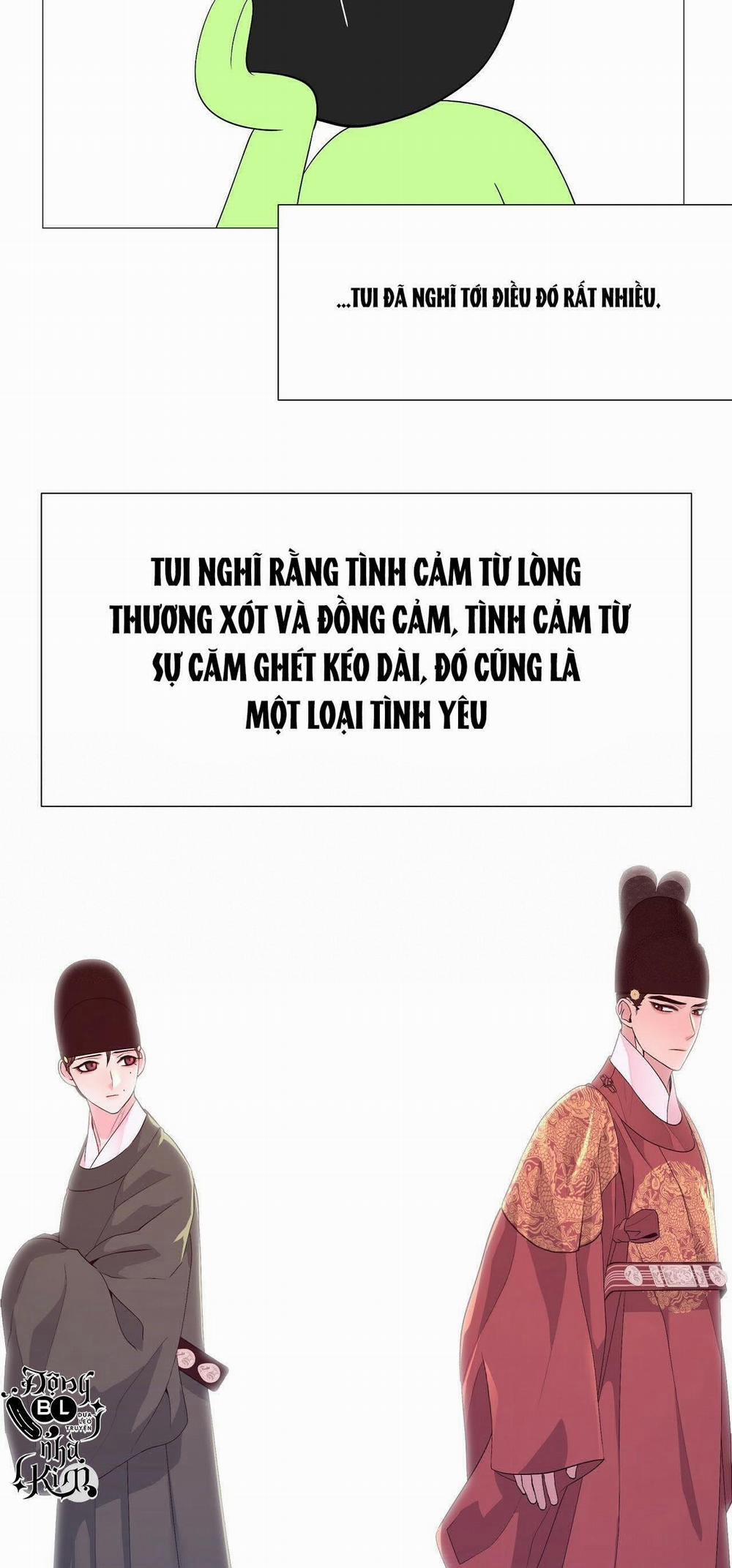 manhwax10.com - Truyện Manhwa Dạ Xoa Hóa Liên Ký Chương 39 5 Trang 26