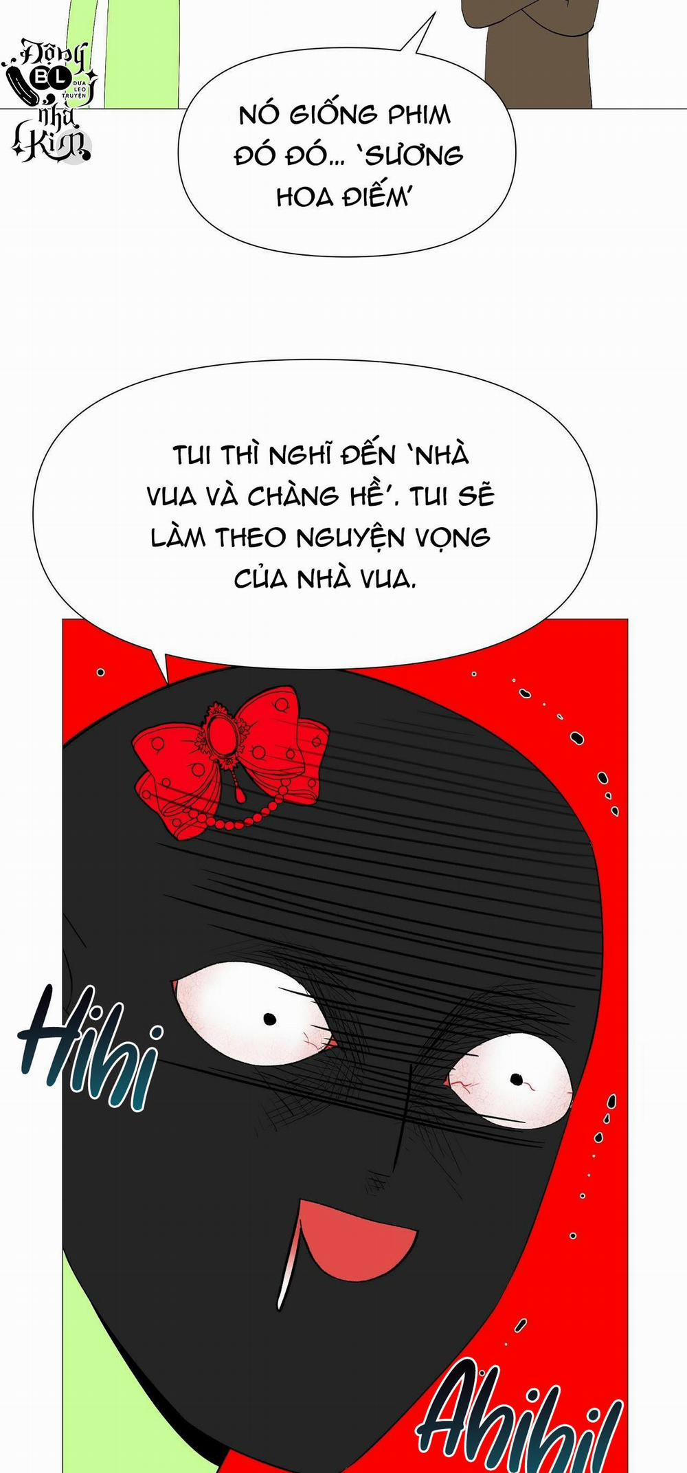 manhwax10.com - Truyện Manhwa Dạ Xoa Hóa Liên Ký Chương 39 5 Trang 9