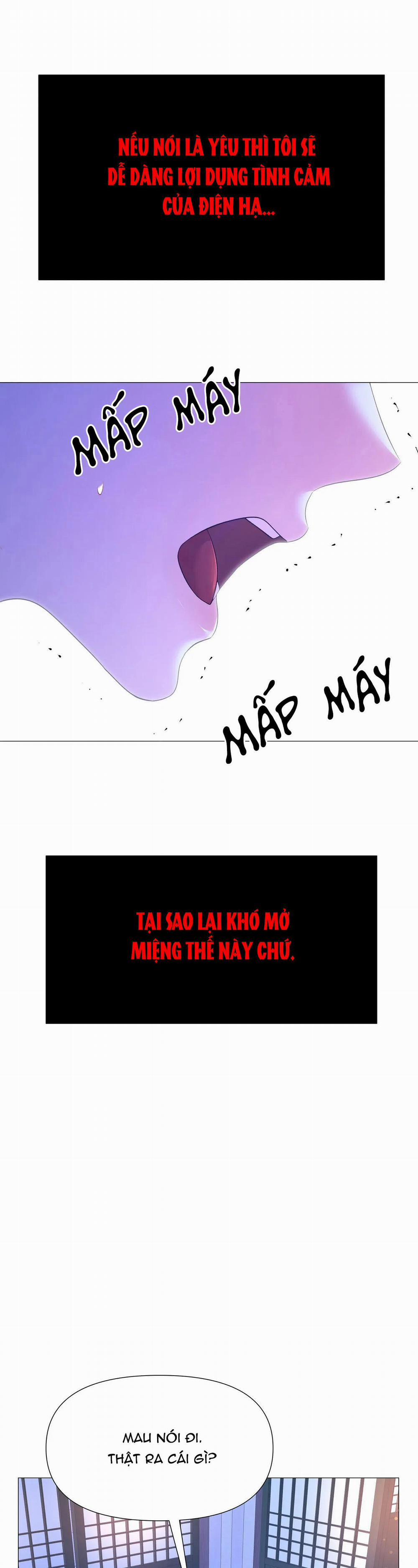 manhwax10.com - Truyện Manhwa Dạ Xoa Hóa Liên Ký Chương 45 Trang 35