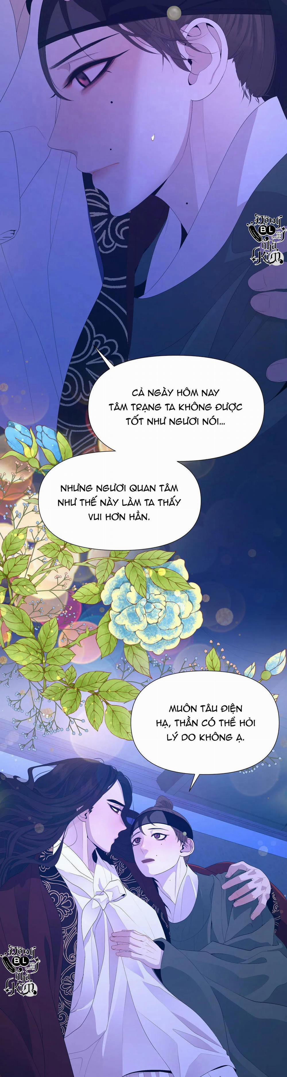 manhwax10.com - Truyện Manhwa Dạ Xoa Hóa Liên Ký Chương 45 Trang 7