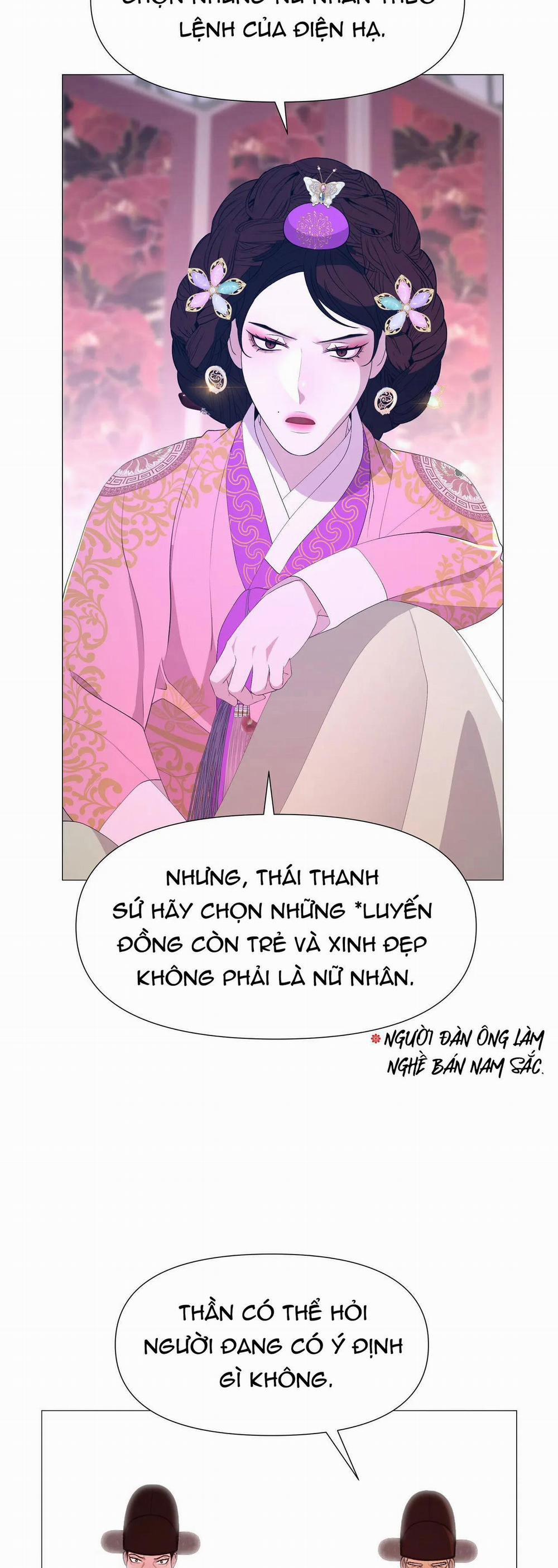 manhwax10.com - Truyện Manhwa Dạ Xoa Hóa Liên Ký Chương 48 Trang 15