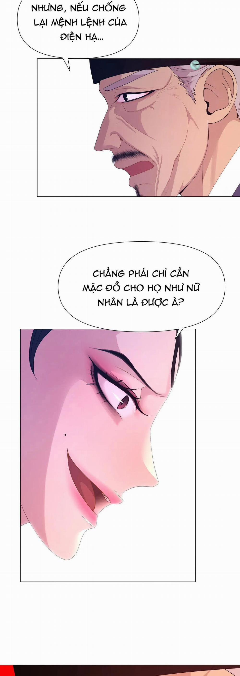 manhwax10.com - Truyện Manhwa Dạ Xoa Hóa Liên Ký Chương 48 Trang 17