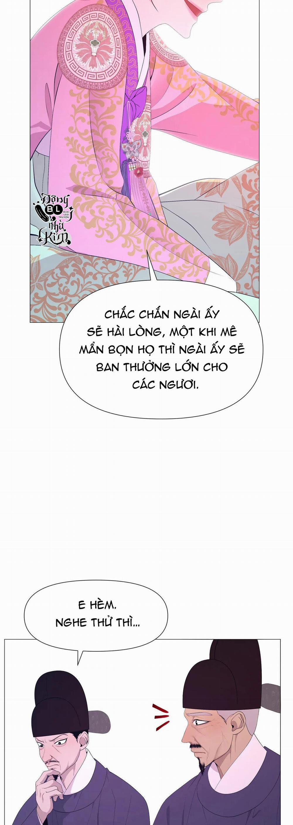 manhwax10.com - Truyện Manhwa Dạ Xoa Hóa Liên Ký Chương 48 Trang 19