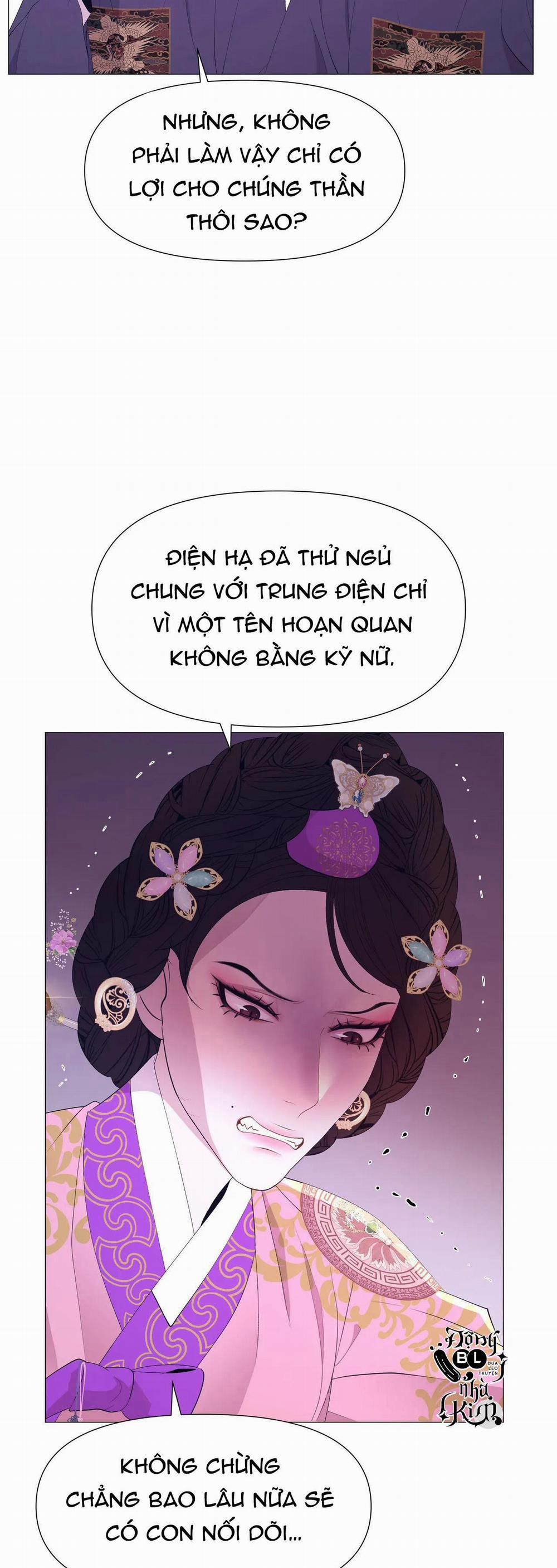 manhwax10.com - Truyện Manhwa Dạ Xoa Hóa Liên Ký Chương 48 Trang 20