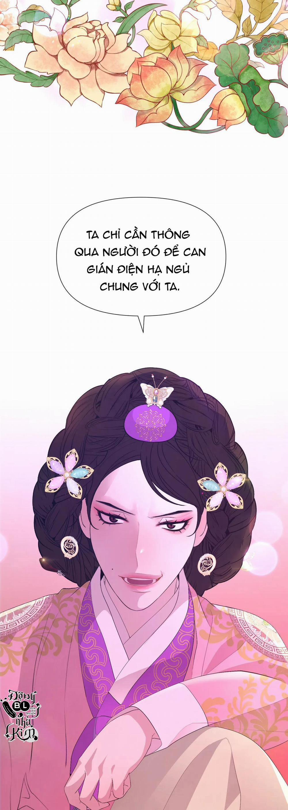 manhwax10.com - Truyện Manhwa Dạ Xoa Hóa Liên Ký Chương 48 Trang 23