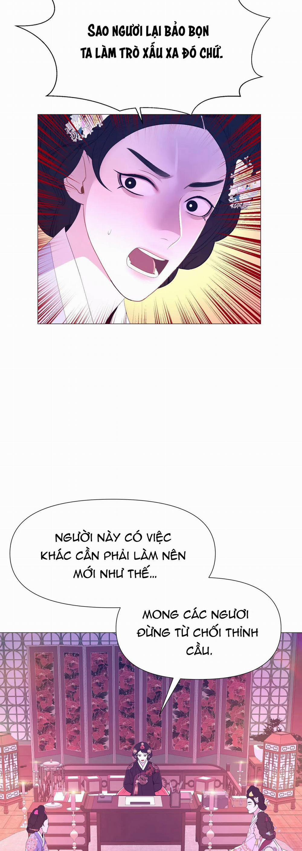 manhwax10.com - Truyện Manhwa Dạ Xoa Hóa Liên Ký Chương 48 Trang 30