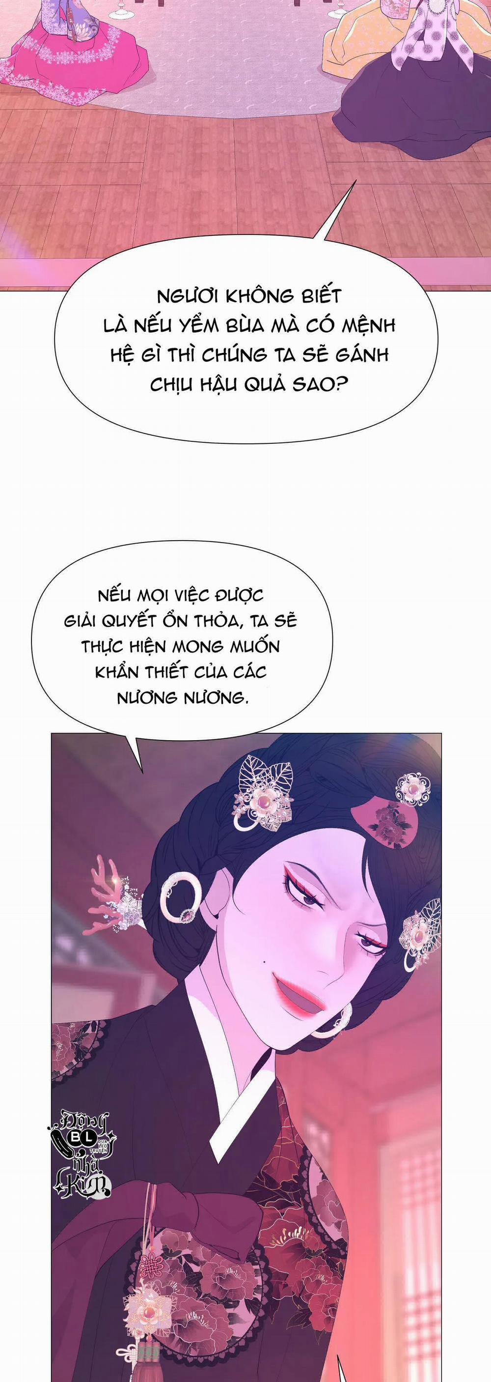 manhwax10.com - Truyện Manhwa Dạ Xoa Hóa Liên Ký Chương 48 Trang 31