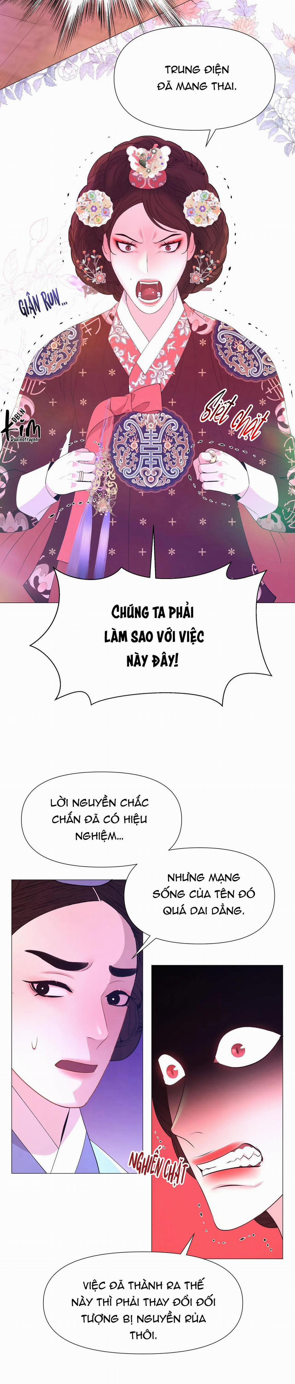 manhwax10.com - Truyện Manhwa Dạ Xoa Hóa Liên Ký Chương 56 Trang 7