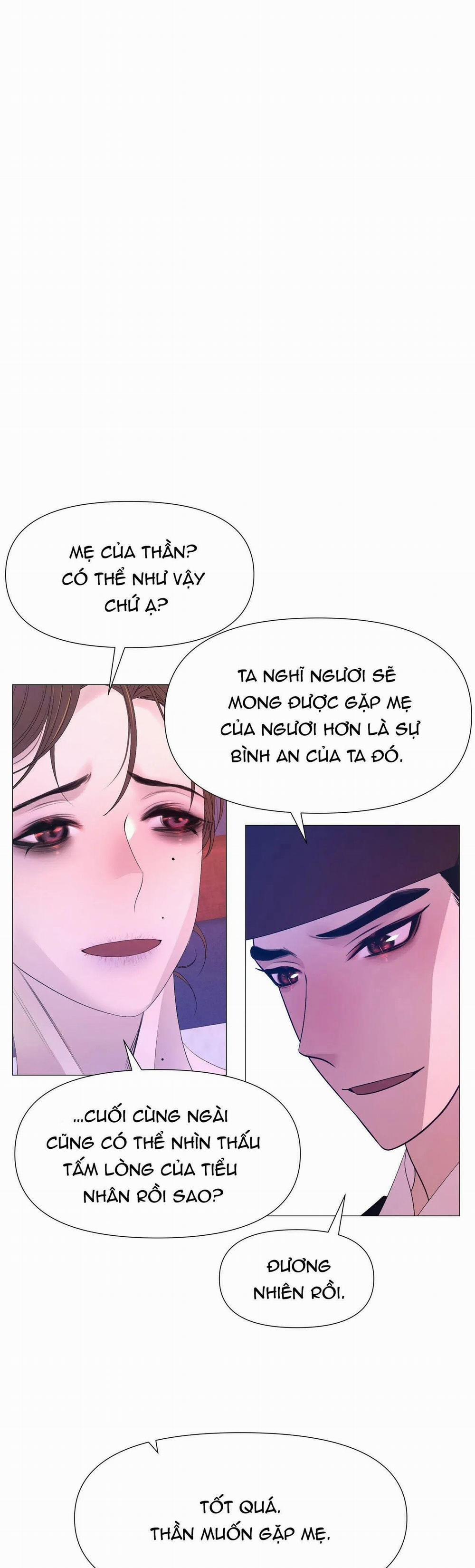 manhwax10.com - Truyện Manhwa Dạ Xoa Hóa Liên Ký Chương 57 Trang 2