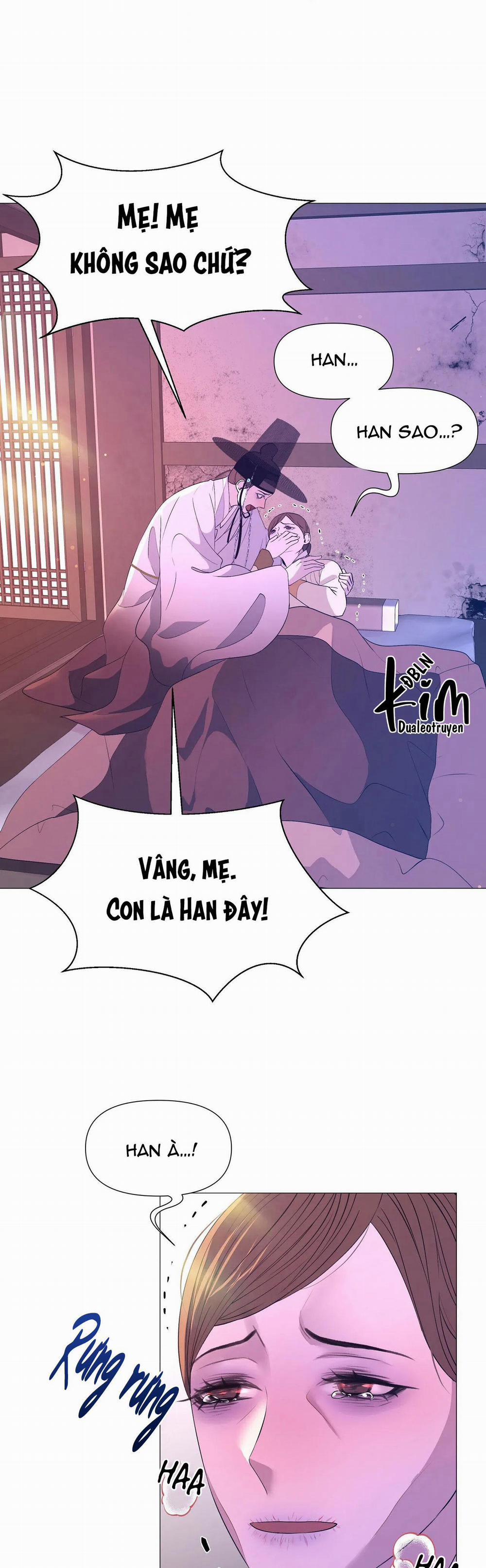 manhwax10.com - Truyện Manhwa Dạ Xoa Hóa Liên Ký Chương 57 Trang 15