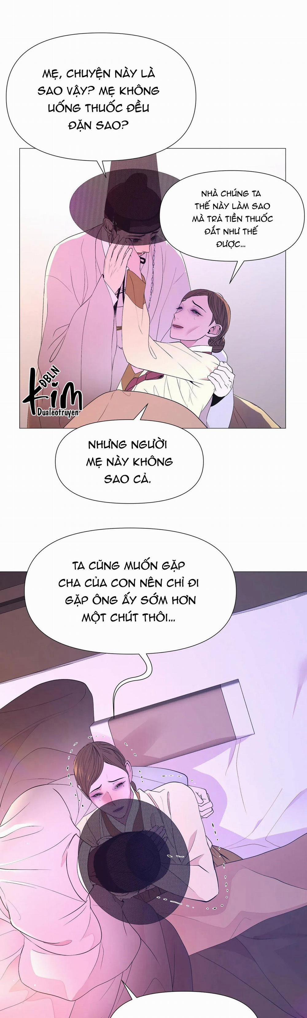 manhwax10.com - Truyện Manhwa Dạ Xoa Hóa Liên Ký Chương 57 Trang 17