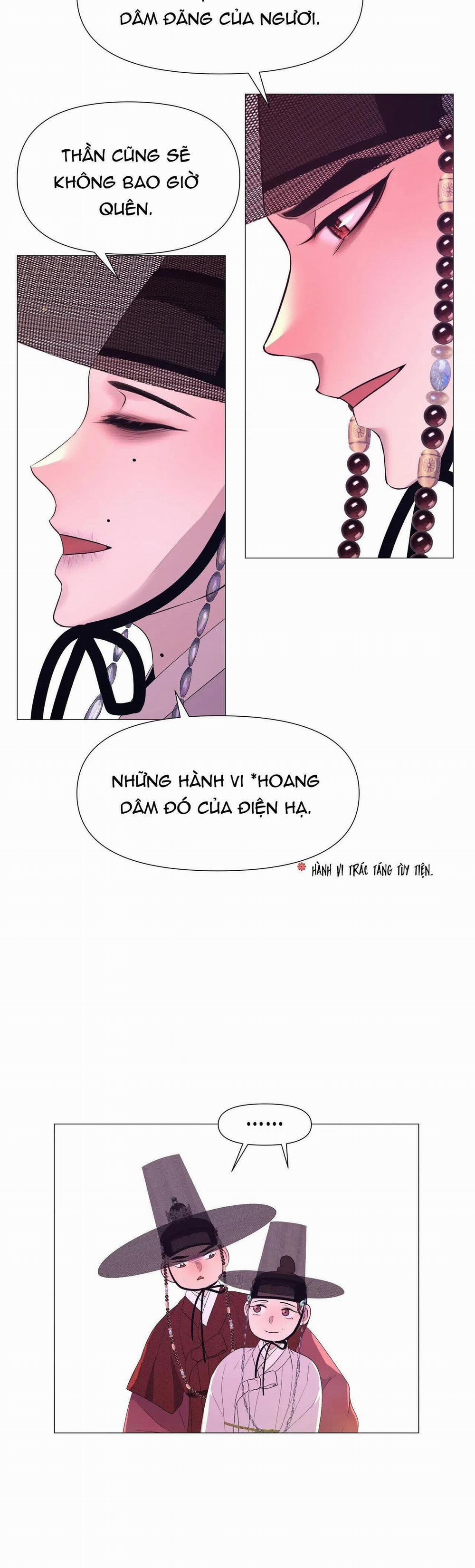 manhwax10.com - Truyện Manhwa Dạ Xoa Hóa Liên Ký Chương 57 Trang 6