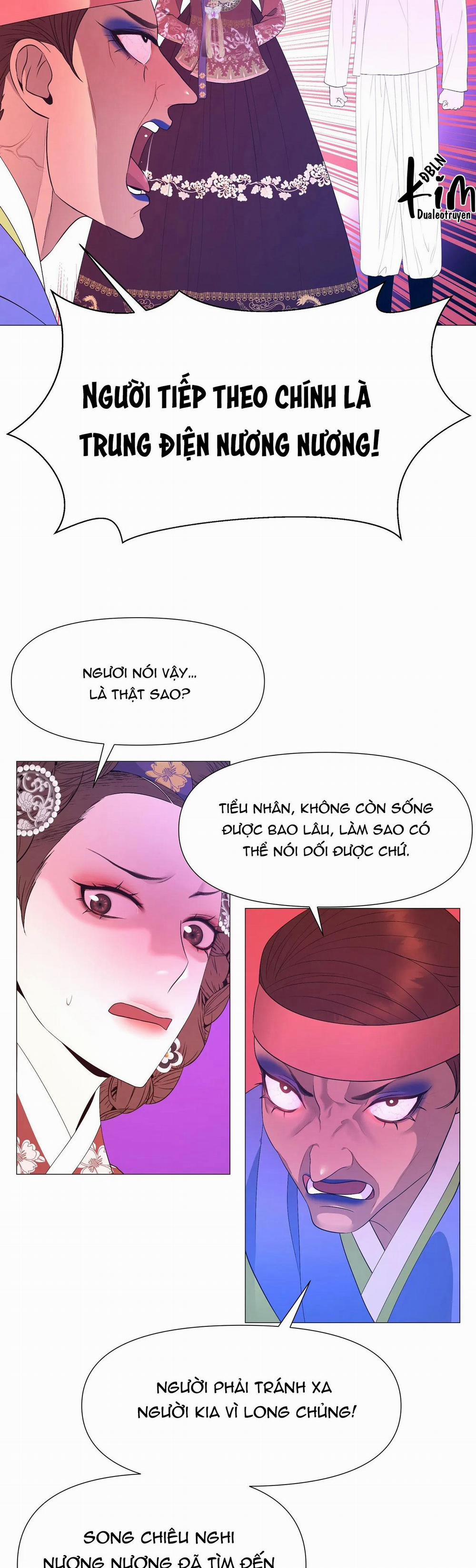 manhwax10.com - Truyện Manhwa Dạ Xoa Hóa Liên Ký Chương 61 Trang 18