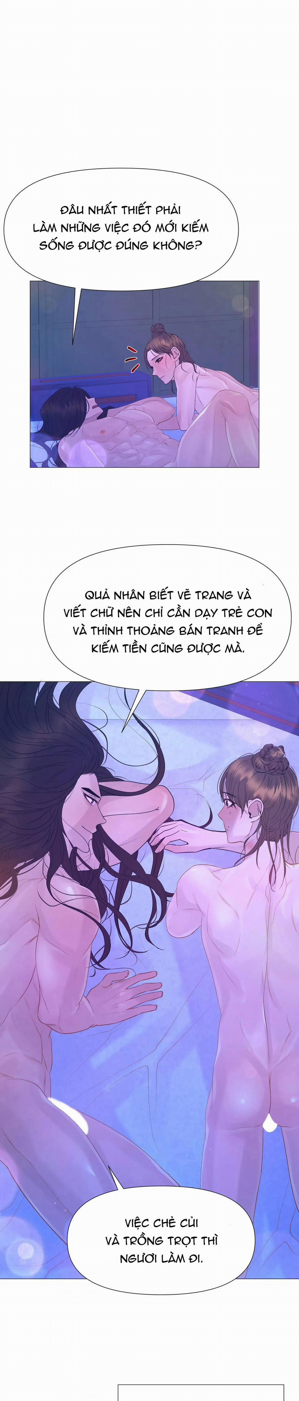 manhwax10.com - Truyện Manhwa Dạ Xoa Hóa Liên Ký Chương 64 Trang 26