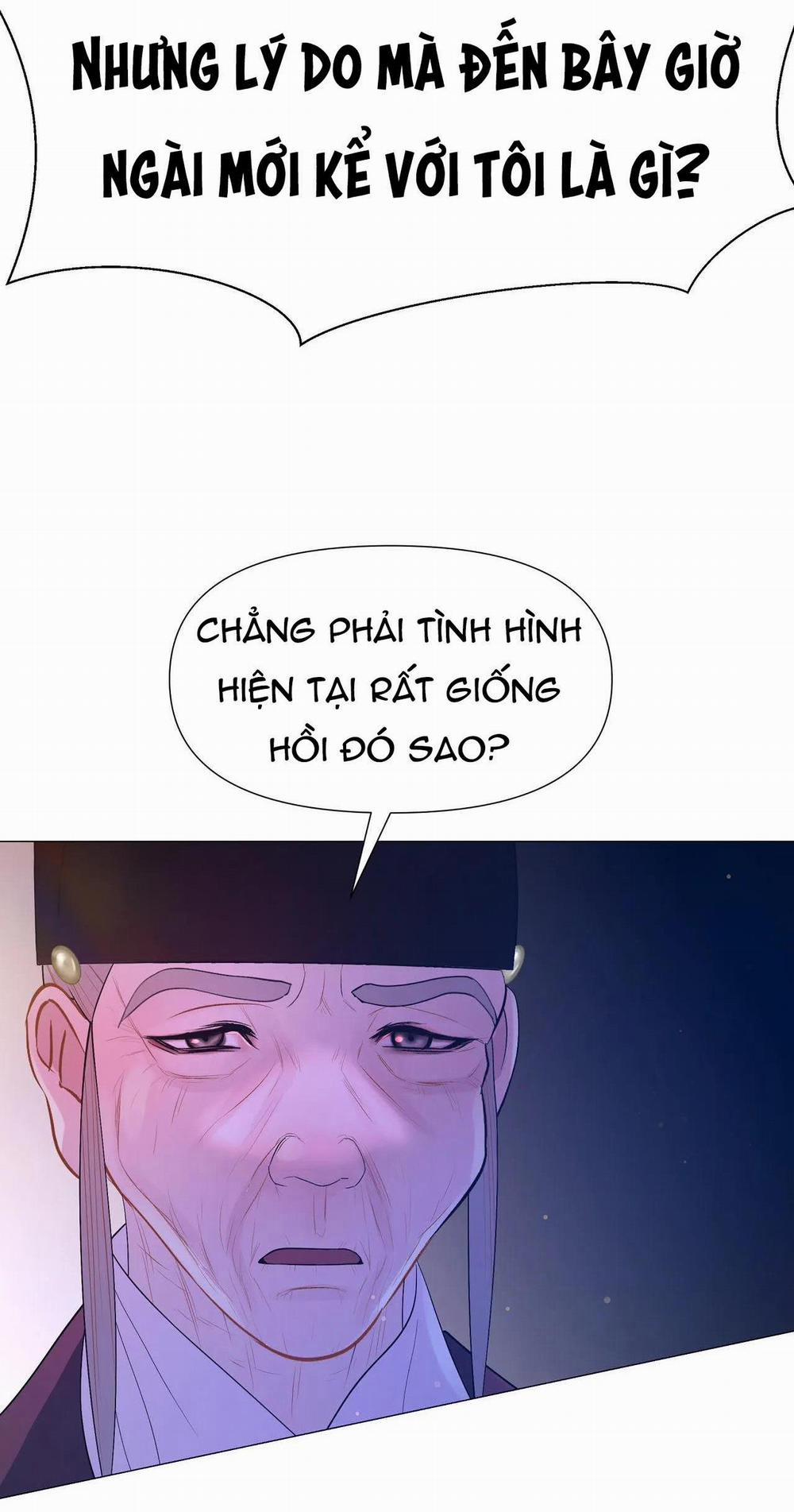 manhwax10.com - Truyện Manhwa Dạ Xoa Hóa Liên Ký Chương 65 Trang 18